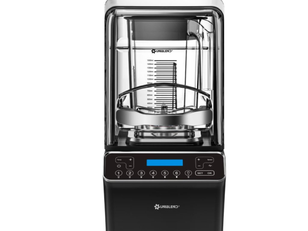 Máy xay công nghiệp Uniblend Luxbar-626 - Hàng chính hãng