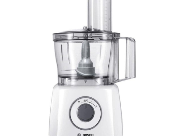 Máy xay đa năng Bosch MCM3200W - Hàng chính hãng