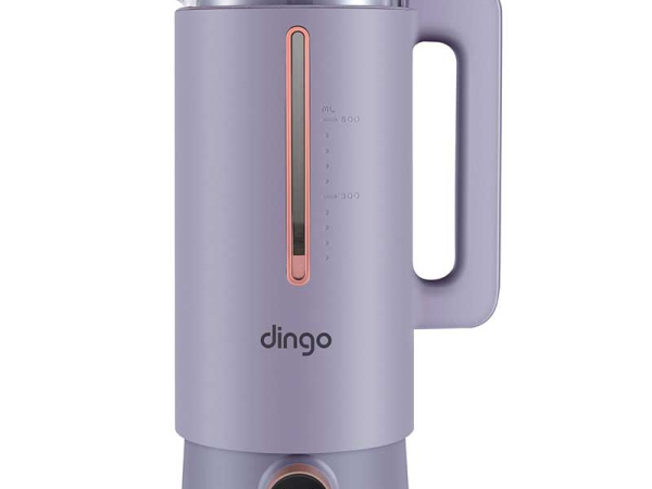 Máy xay nấu đa năng mini Dingo DCB500 - Hàng chính hãng