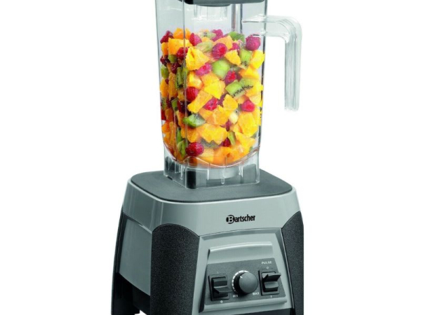 Máy xay sinh tố Blender BARTSCHER 150159 - Hàng chính hãng