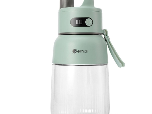 Máy xay sinh tố cầm tay Elmich BLE9184 - Hàng chính hãng