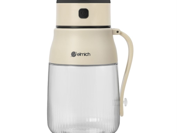 Máy xay sinh tố cầm tay Elmich BLE9213 - Hàng chính hãng
