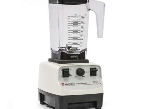 Máy xay sinh tố công nghiệp Sammic TB1500 - Hàng chính hãng