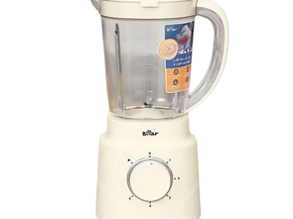 Máy xay sinh tố đa năng Bear BL-4H15T - Hàng chính hãng