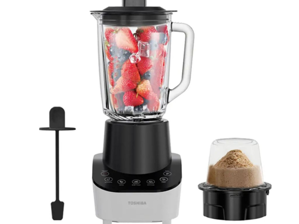 Máy xay sinh tố đa năng Toshiba BL-70GS1PV - Hàng chính hãng