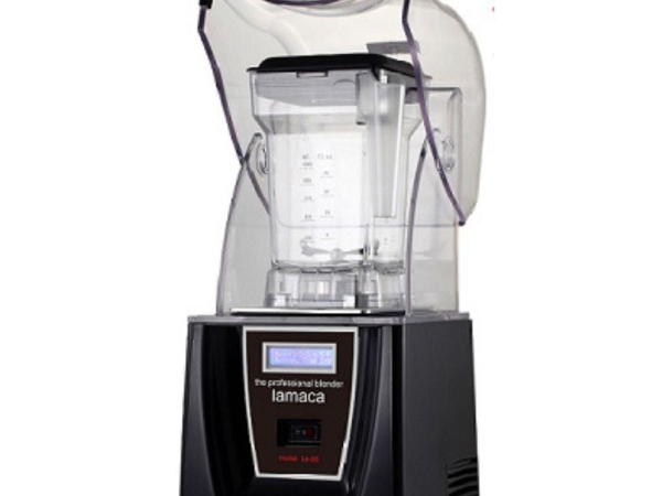Máy xay sinh tố giảm ồn Lamaca LA68 - Hàng chính hãng