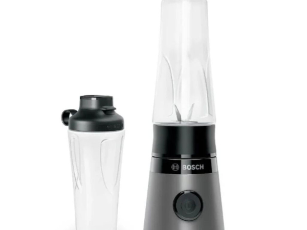 Máy xay sinh tố mini Bosch MMB2111S - Hàng chính hãng