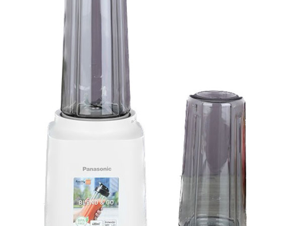 Máy xay sinh tố Panasonic MX-XP103WRA - Hàng chính hãng