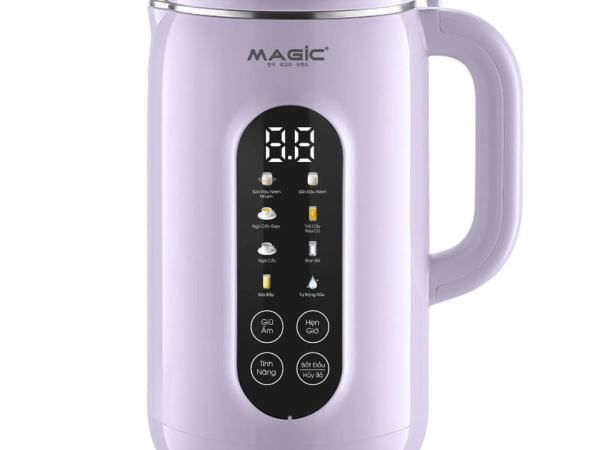 Máy xay sữa hạt Magic A-100 - Hàng chính hãng