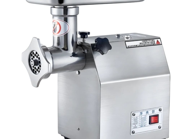 Máy xay thịt công nghiệp MK12 - Hàng chính hãng