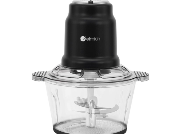 Máy xay thịt Elmich MCE8586 - Hàng chính hãng