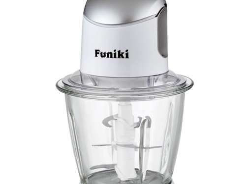 Máy xay thịt Funiki HMG2553 - Hàng chính hãng
