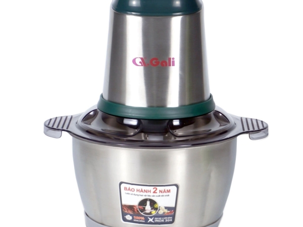 Máy xay thịt Gali GL-1920B - Hàng chính hãng
