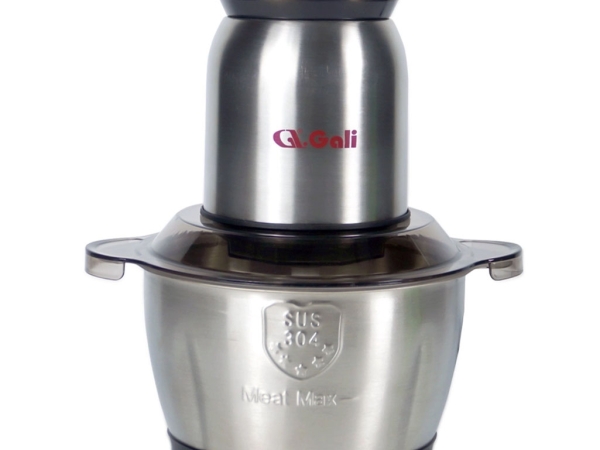 Máy xay thịt Gali GL-1920P - Hàng chính hãng