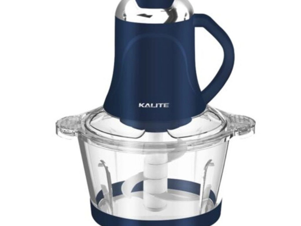 Máy xay thịt Kalite KM355 - Hàng chính hãng