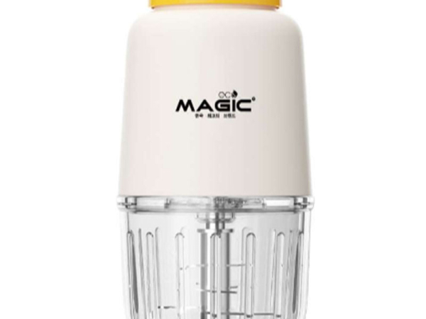 Máy xay thịt Magic Eco AC-13 - Hàng chính hãng