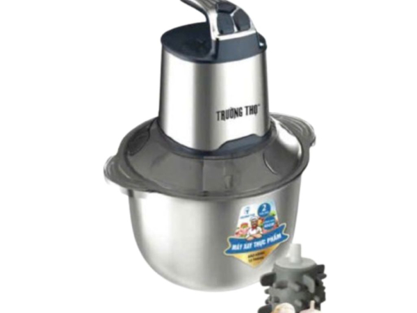 Máy xay thịt Trường Thọ BA-1277 - Hàng chính hãng