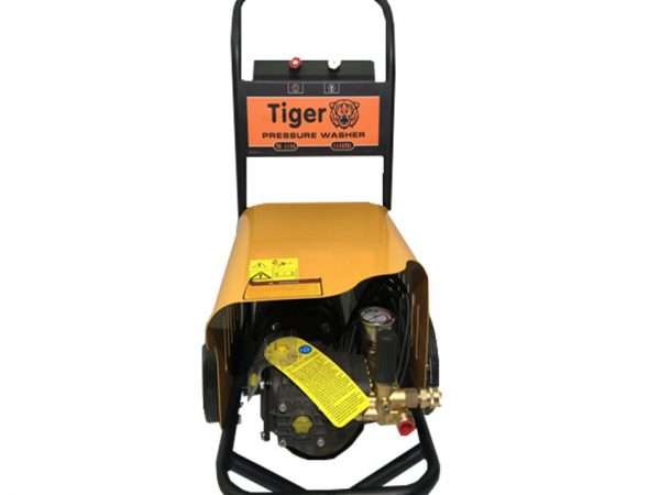 Máy xịt rửa xe cao áp Tiger TG-1145 - Hàng chính hãng