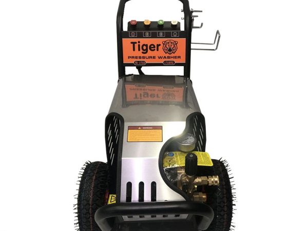 Máy xịt rửa xe cao áp Tiger TG-1750 - Hàng chính hãng