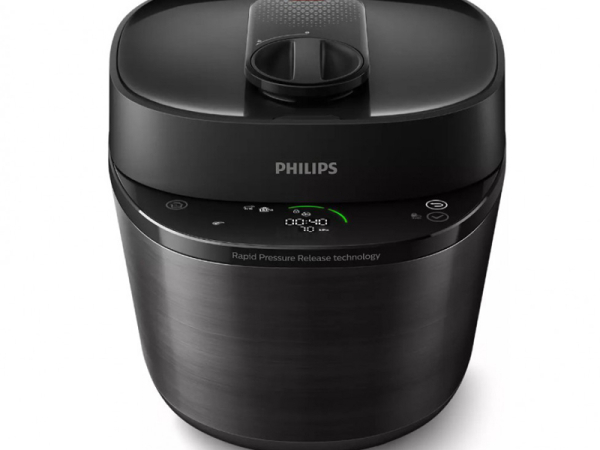 Nồi áp suất đa năng điện tử Philips HD2151/66 - Hàng chính hãng