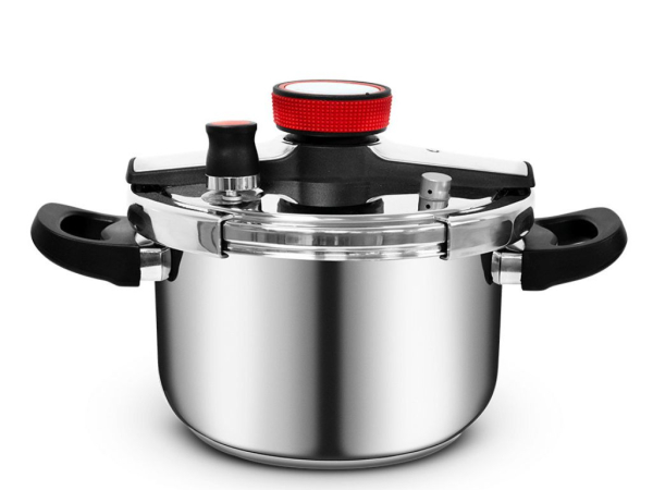 Nồi áp suất inox 304 Elmich EL8284 - Hàng chính hãng