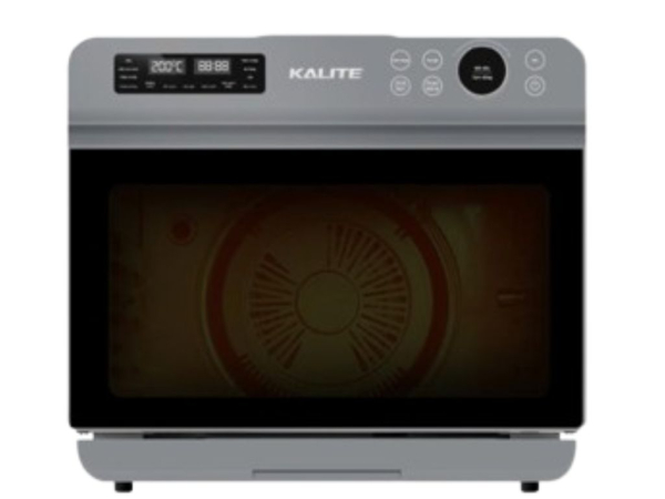 Nồi chiên hơi nước Kalite STEAM ULTRA 360 - Hàng chính hãng