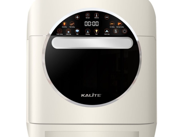 Nồi chiên hơi nước Kalite STEAM VAPOR  - Hàng chính hãng