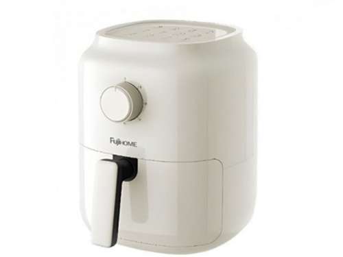 Nồi chiên không dầu Fujihome A3 - Hàng chính hãng