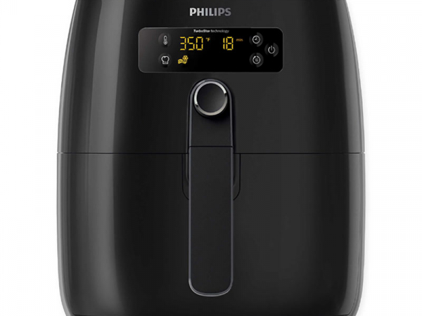 Nồi chiên không dầu Philips HD9741 - Hàng chính hãng