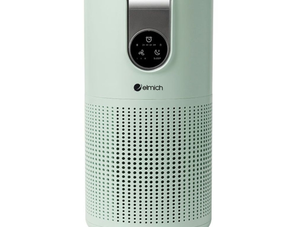 Máy lọc không khí Elmich APE9323 - Hàng chính hãng