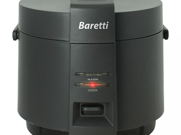 Nồi cơm điện Baretti BRD852 - Hàng chính hãng