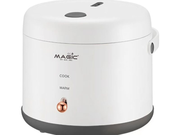 Nồi cơm điện cơ Magic Eco AC-240 - Hàng chính hãng