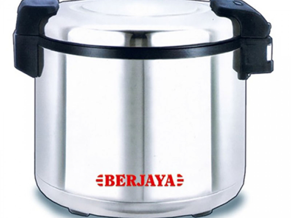 Nồi cơm điện công nghiệp Berjaya BJY-ERW13 - Hàng chính hãng