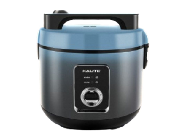 Nồi cơm điện Kalite KRC6012  - Hàng chính hãng