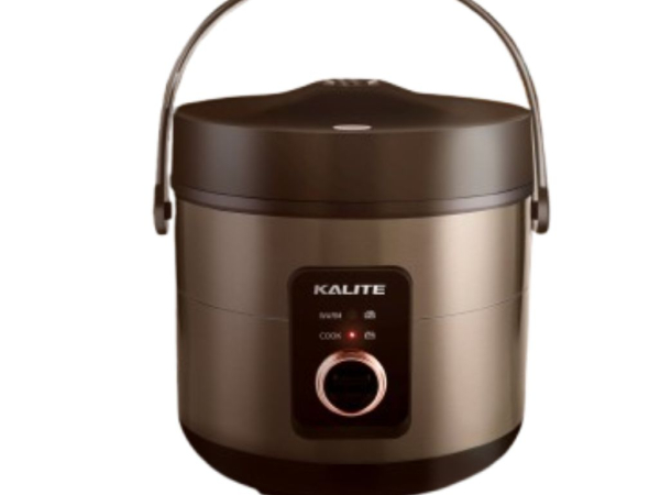 Nồi cơm điện Kalite KRC8018 - Hàng chính hãng