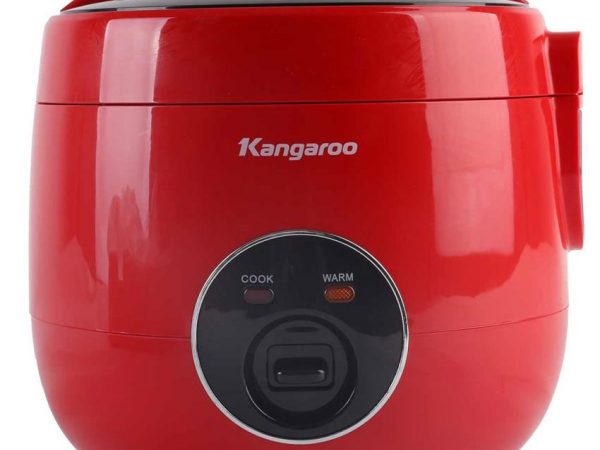 Nồi cơm điện Kangaroo KG824 - Hàng chính hãng