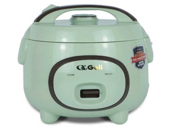 Nồi cơm điện nắp gài Gali GL-1708 - Hàng chính hãng