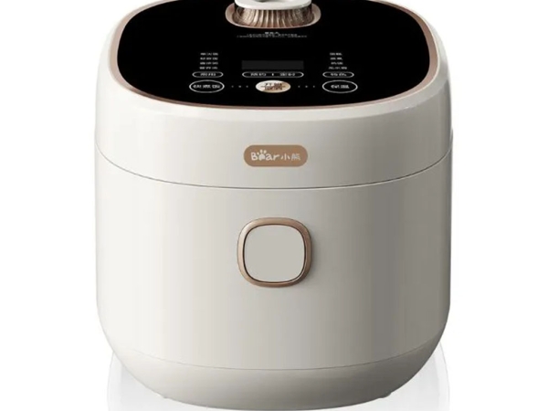 Nồi cơm điện tử Bear 1 lít DFB-C30D1 - Hàng chính hãng
