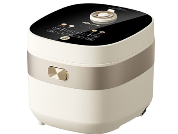 Nồi cơm điện tử Bear 1.5 lít RC-4H40A - Hàng chính hãng
