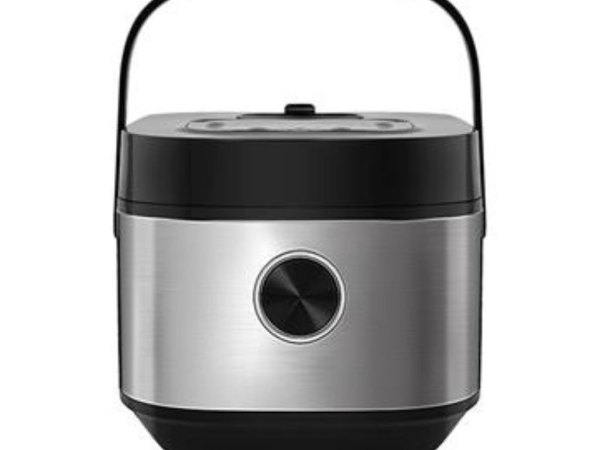 Nồi cơm điện tử Elmich 1.8L RCE9131GR - Hàng chính hãng