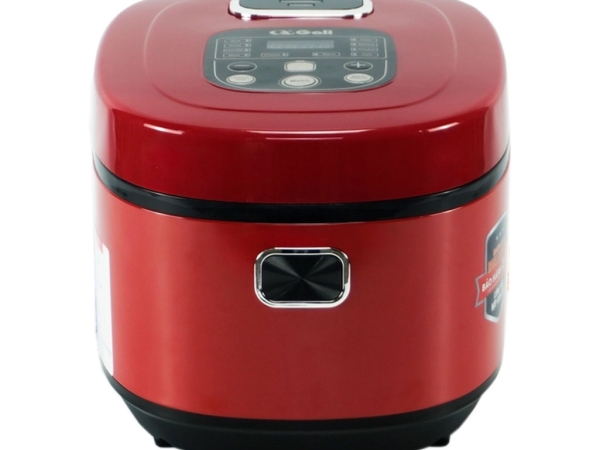 Nồi cơm điện tử Gali GL-1718C - Hàng chính hãng