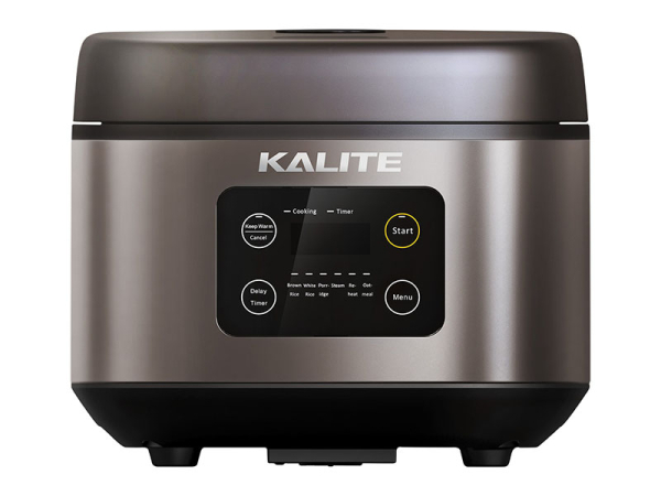 Nồi cơm điện tử Kalite KL-620 - Hàng chính hãng
