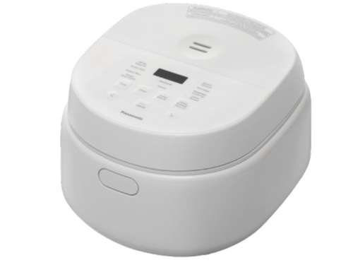 Nồi cơm điện tử Panasonic SR-DL104WRA (1 lít ) - Hàng chính hãng