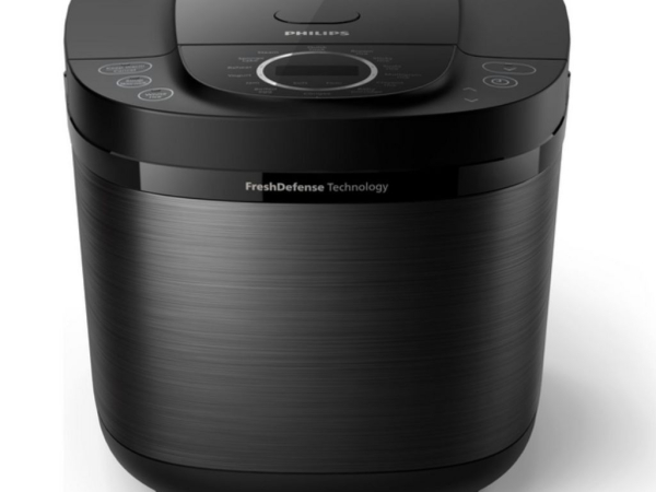 Nồi cơm điện tử Philips 1.8 lít HD4814/31 - Hàng chính hãng