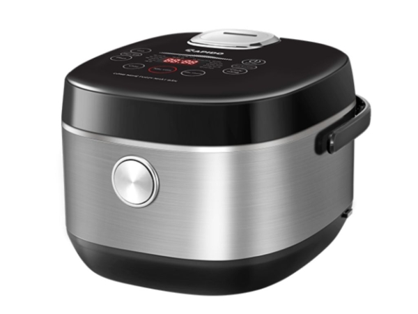 Nồi cơm điện tử Rapido RC-1.8D - Hàng chính hãng