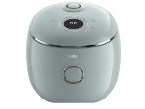 Nồi cơm điện tử Tefal POP MINI - 0.7 lít - Hàng chính hãng