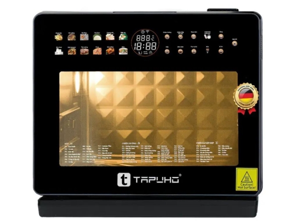 Máy nấu ăn đa năng Tapuho TMC20 PrimeAI - Hàng chính hãng
