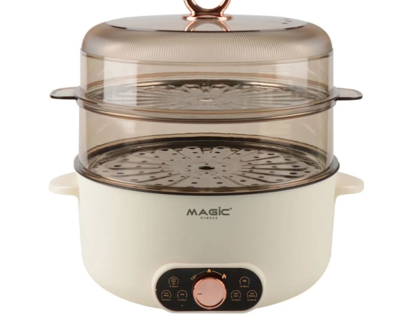  Nồi lẩu hấp đa năng Magic A-092 - Hàng chính hãng