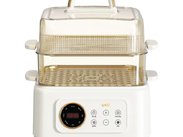 Nồi lẩu hấp đa năng Unie UE668 - Hàng chính hãng
