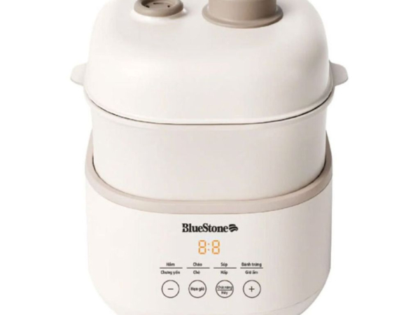Nồi nấu chậm BlueStone SCB-6119 - Hàng chính hãng